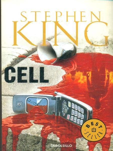 Cell | Immagine principale