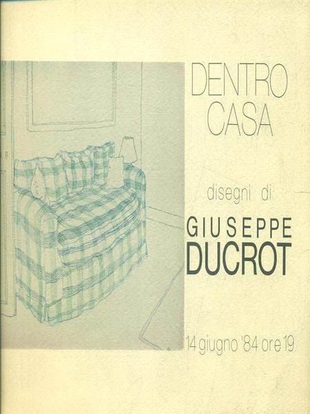 Dentro Casa 