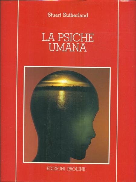 La psiche umana