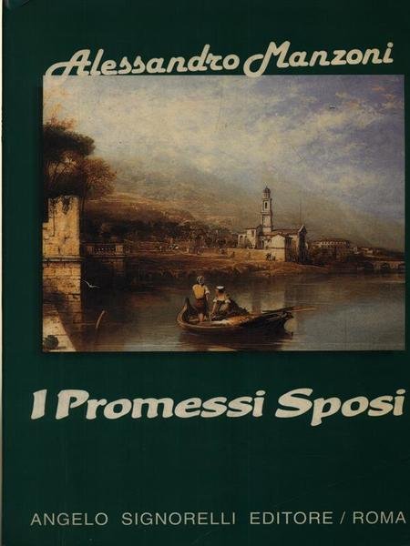 i promessi sposi