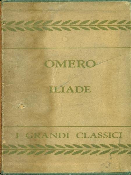 Iliade 