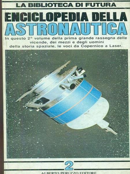 Enciclopedia della astronautica 2