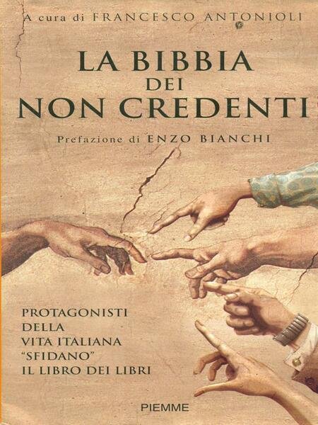 La Bibbia dei non credenti