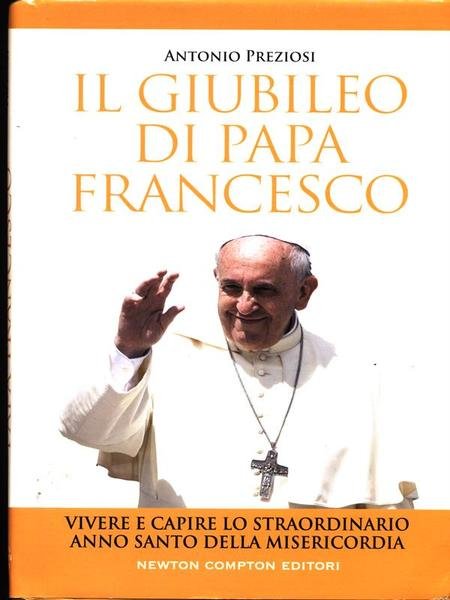 Il Giubileo di Papa Francesco