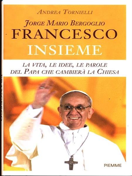 Francesco insieme