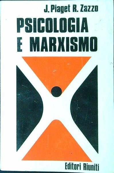 Psicologia e marxismo