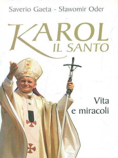 Karol il santo