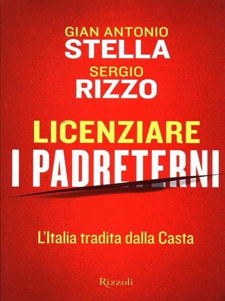 Licenziare i padreterni
