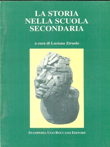 La storia nella scuola secondaria | Immagine principale