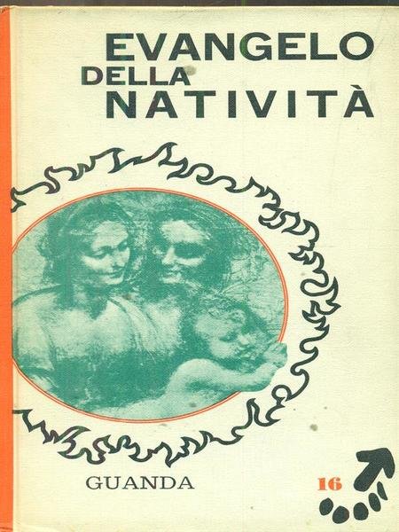 evangelo della nativita'