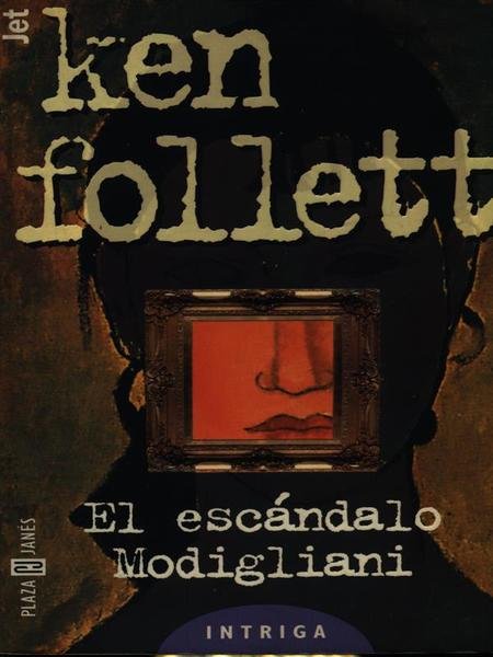 El escandalo Modigliani