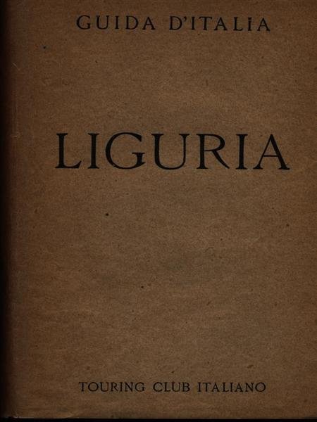 Liguria