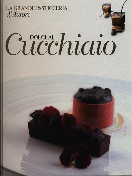 Dolci al cucchiaio