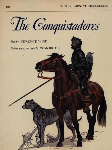 The conuistadores