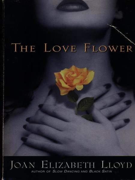 The love of flower