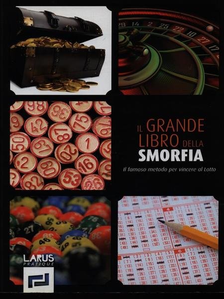 Il grande libro della Smorfia