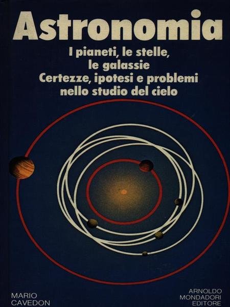 Astronomia