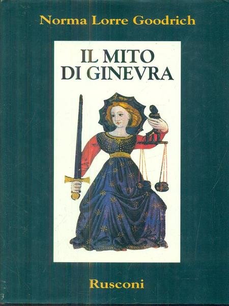 Il mito di Ginevra