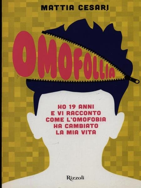 Omofollia