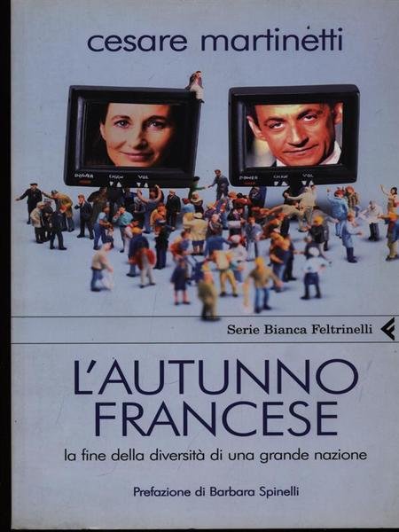 L'autunno francese