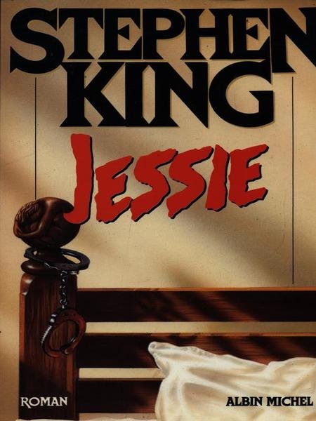 Jessie | Immagine principale