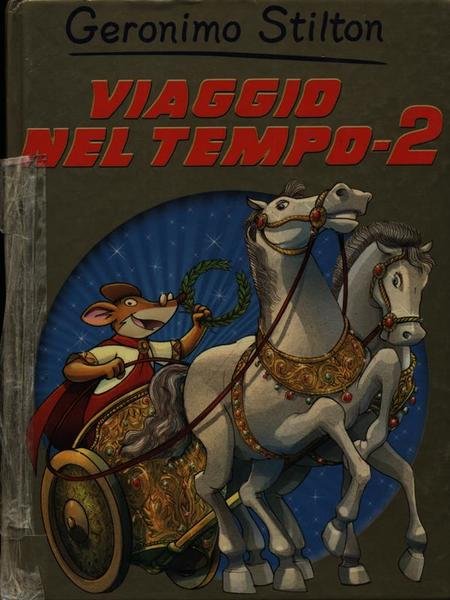 Viaggio nel tempo 2