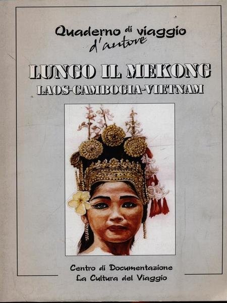 Lungo il Mekong