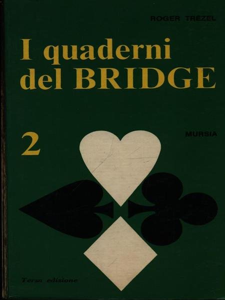 I quaderni del bridge 2 | Immagine principale