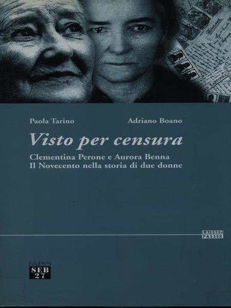 Visto per censura