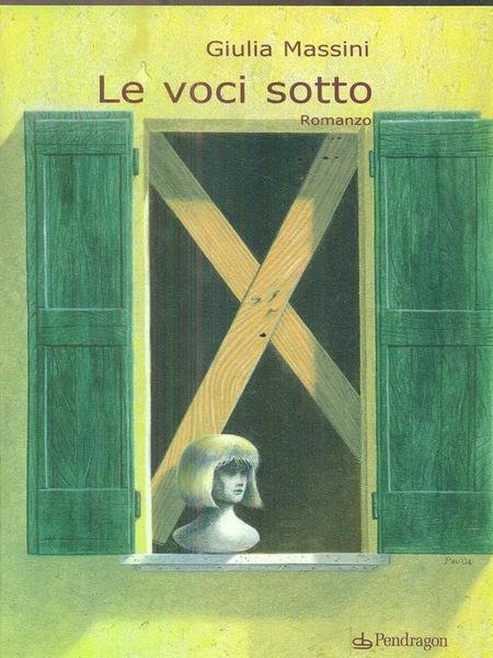 Le voci sotto | Immagine principale