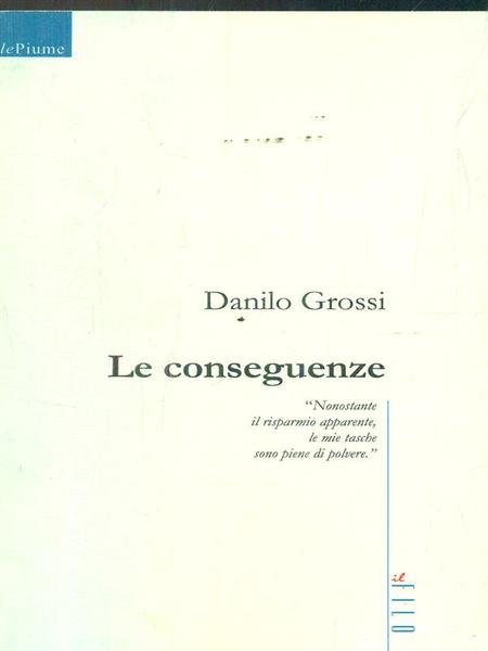 Le conseguenze