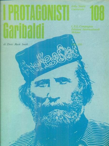 Garibaldi | Immagine principale