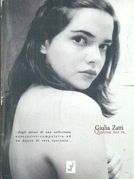 Qualcosa non va...