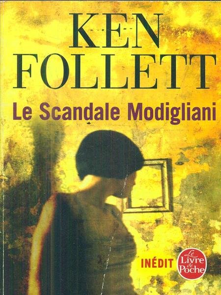 Le Scandale Modigliani