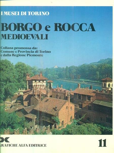 Borgo e Rocca medioevali