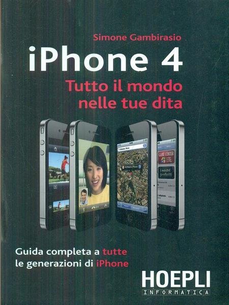 IPhone 4