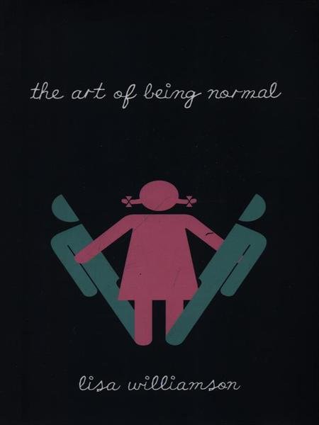 The art of being normal