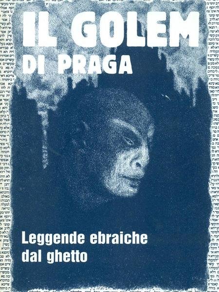 Il golem di Praga