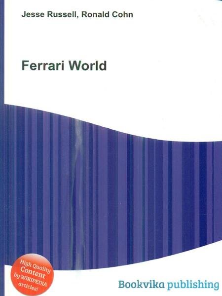 Ferrari World