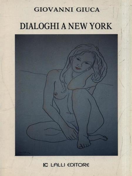 Dialoghi a New York