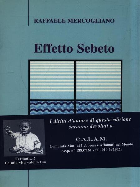 Effetto Sebeto