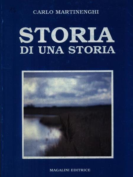 Storia di una storia