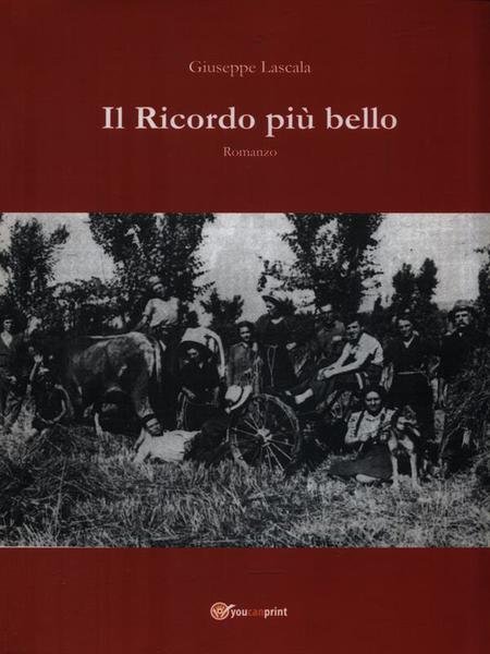 Il Ricrodo piu' bello