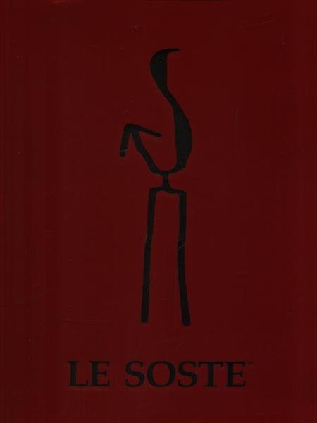 Le soste 1995-1996