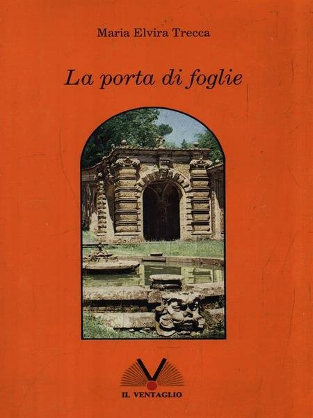 La porta di fogile