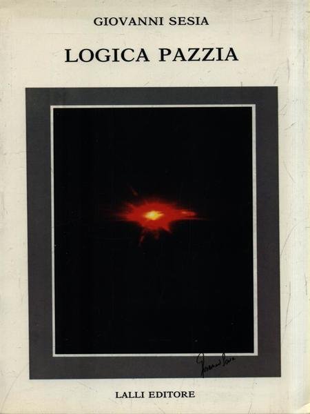 Logica pazzia