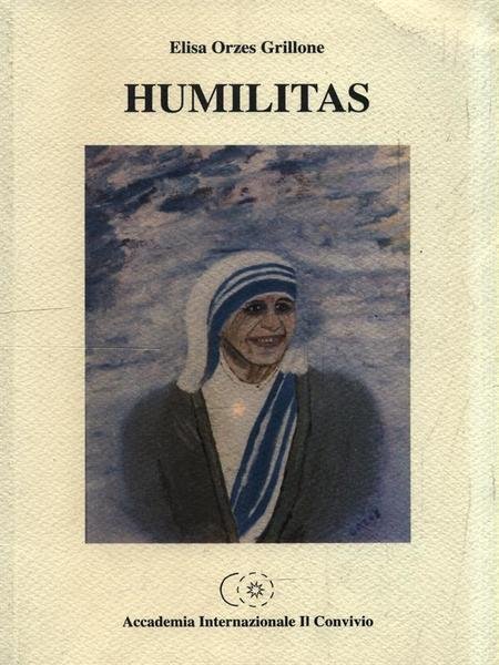 Humilitas
