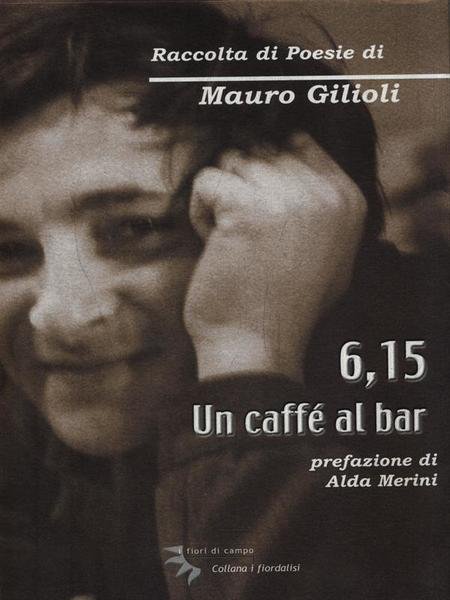 6,15 Un caffe' al bar