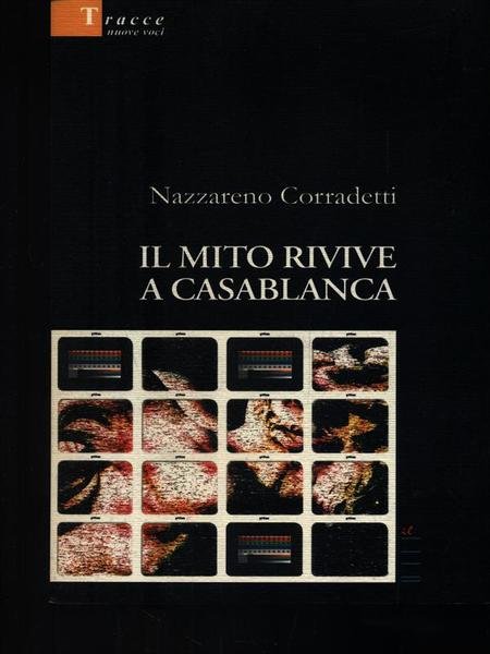 Il mito rivive a Casablanca