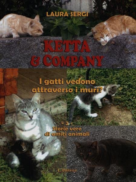Ketta & Company